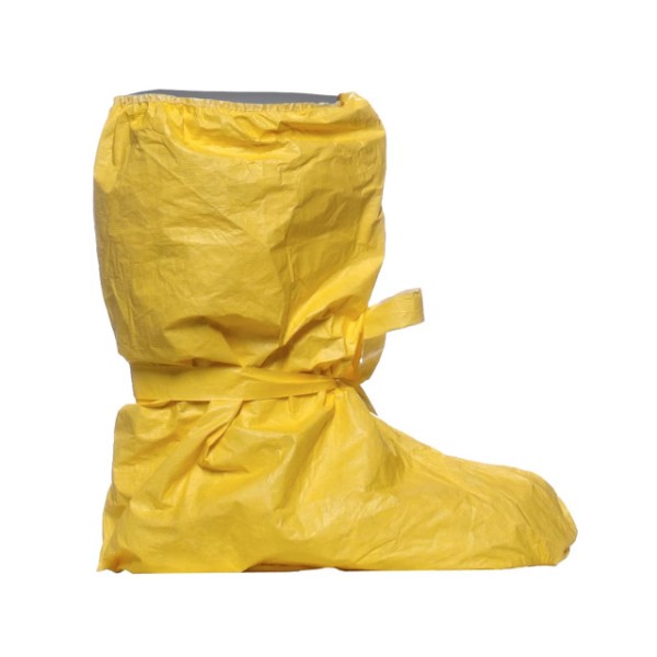 Überziehstiefel DUPONT Tychem 2000 C, Model BOBA