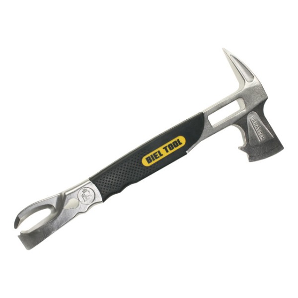 Biel Tool PARATECH® inkl. Gürteltasche aus Nylon