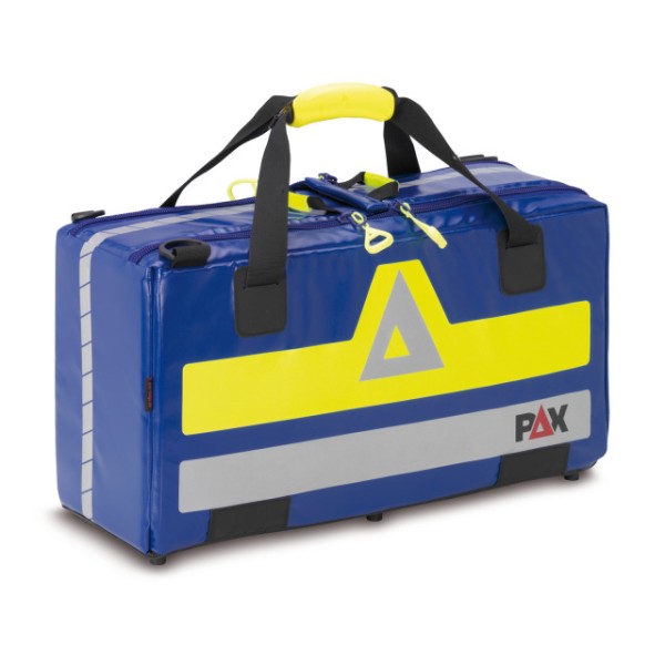 Notfall-Sauerstofftasche PAX