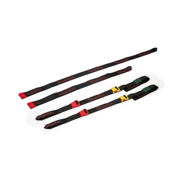 Schultertragegurt Easylift SMARTEM, 4 Befestigungs