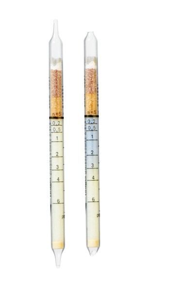 Prüfröhrchen DRÄGER Nitrose Gase 0,2/a,