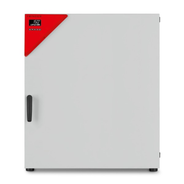 Trockenschrank BINDER FD 260, DIN