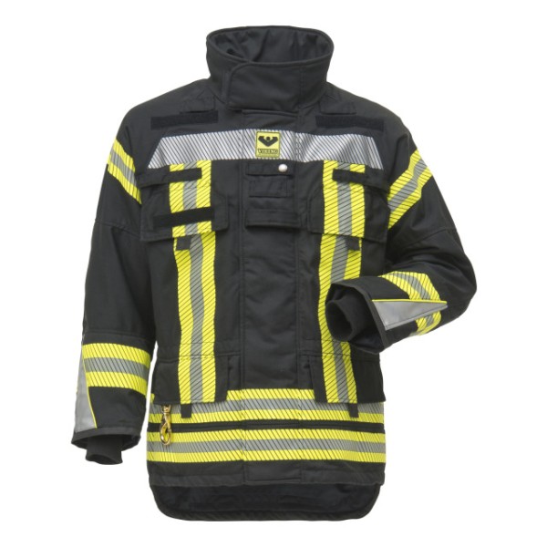 Überjacke VIKING ASSISTANCE THL, DIN EN VI Einsatzbekleidung THL
