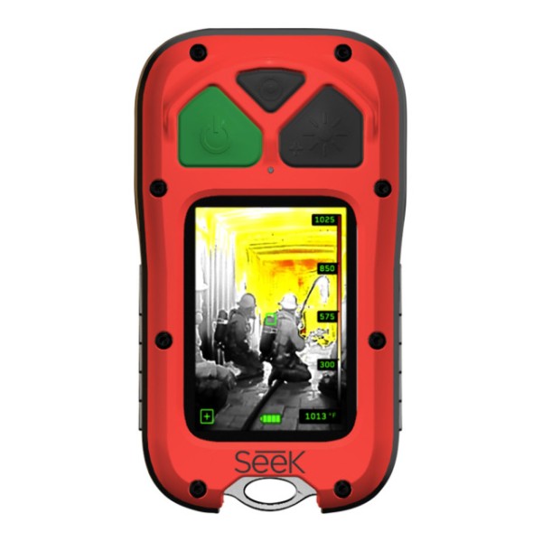 Wärmebildkamera REVEAL firePRO 300