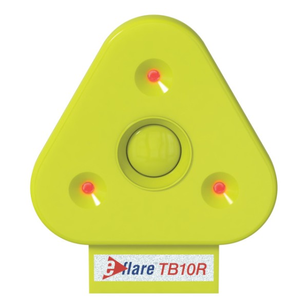 Blitzleuchte eFlare TB 10 G