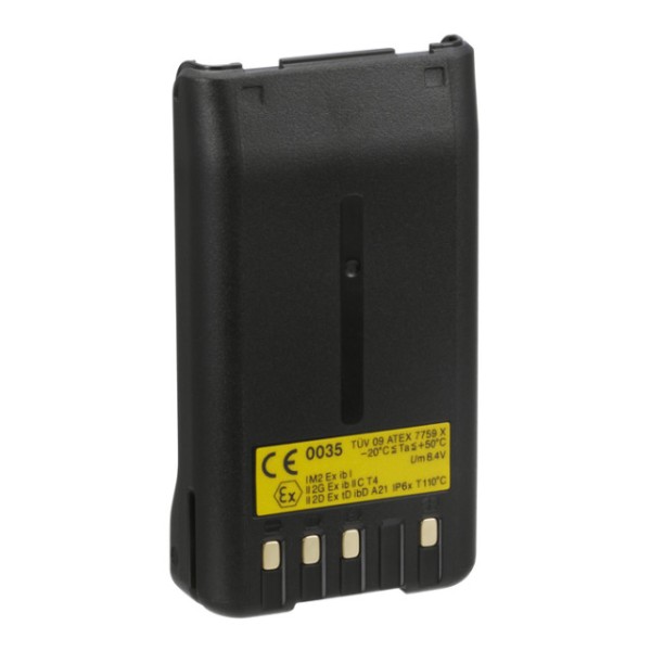 LiIon-Akku 7,2 V/1430 mAh