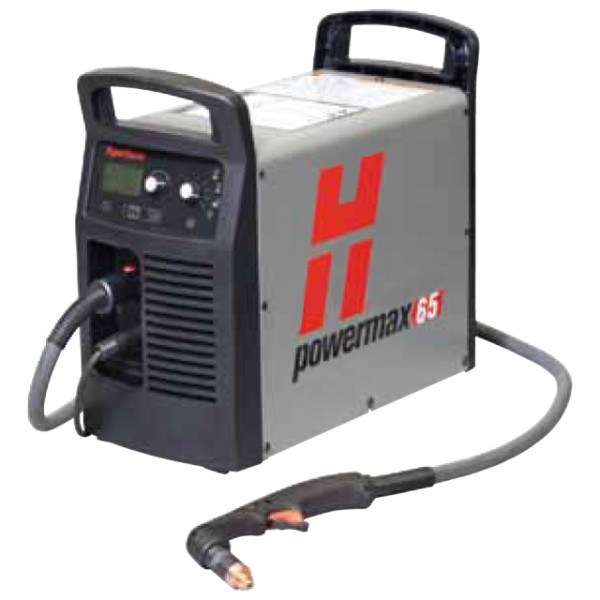 Plasma-Schneidgerät HYPERTHERM POWERMAX