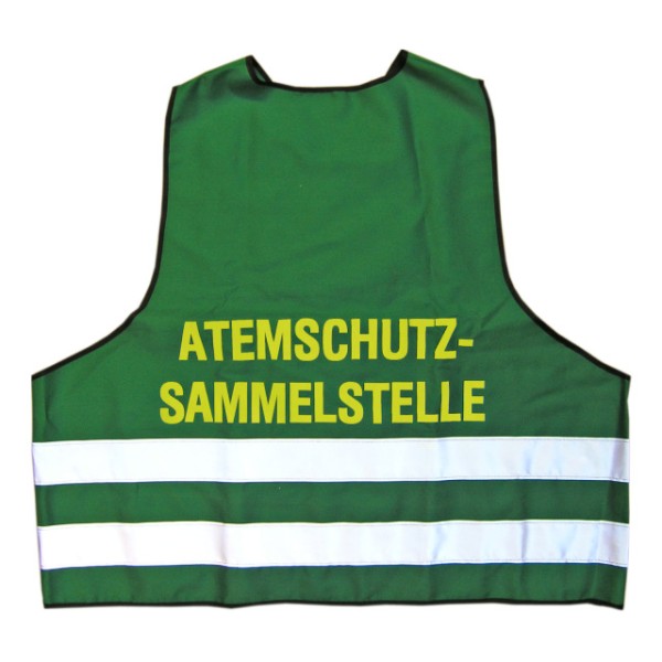 Rückenaufdruck gelb
