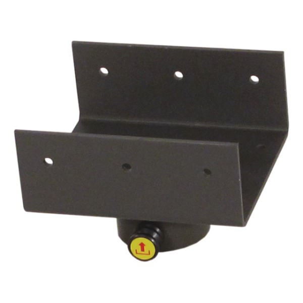 PARATECH Bohlenkopf 160x178 mm