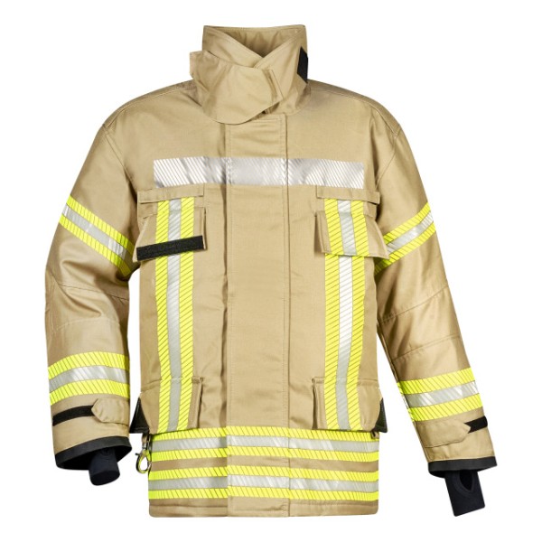 Überjacke WATEX Desert Guard, DIN EN