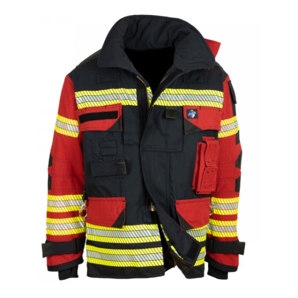 Überjacke DER KLASSIKER RF7, DIN EN