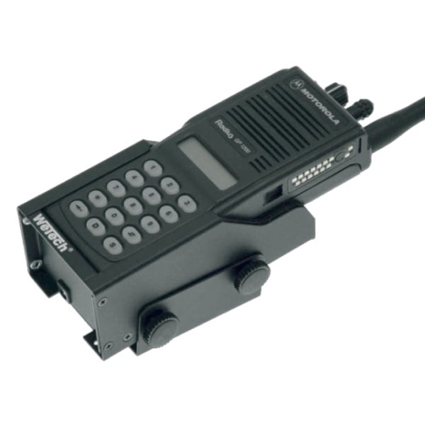 Kfz-Ladehalterung WTC604