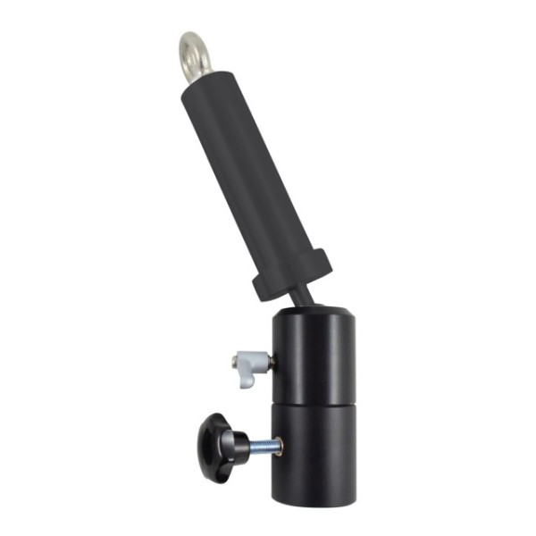 Stativadapter neigbar, für ALDEBARAN