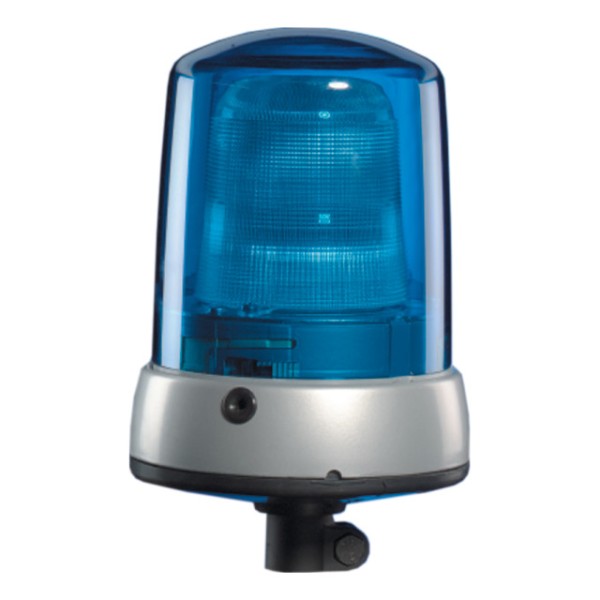 Doppelblitz-Kennleuchte KLX 7000 FL, 24 V
