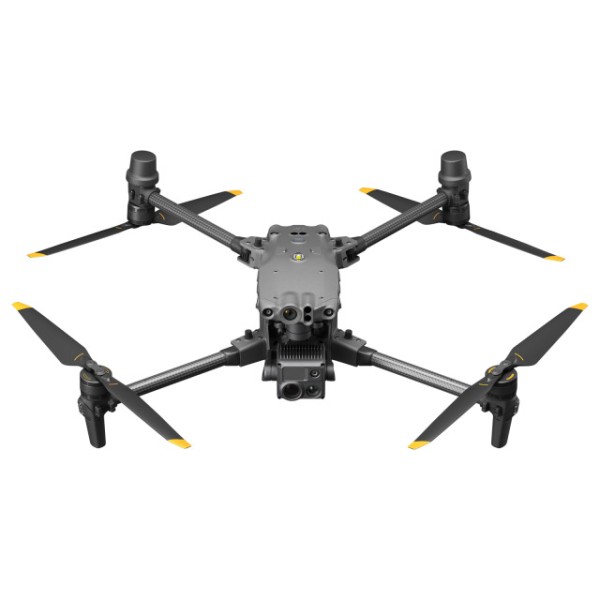 Drohne DJI Matrice 30T, DJI RC Plus,