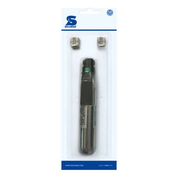 CO2 Ersatzpatrone 56 g