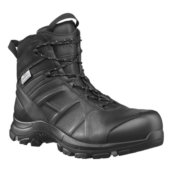 Rettungsdienst-Schnürstiefel HAIX
