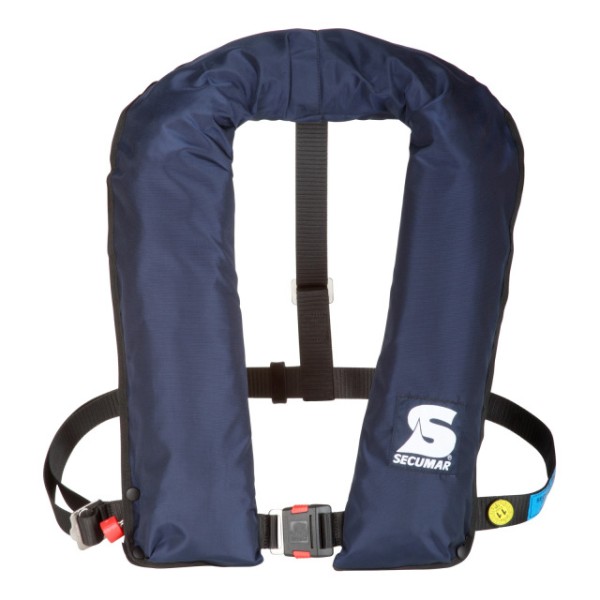Rettungsweste SECUMAR GOLF 275, DIN EN