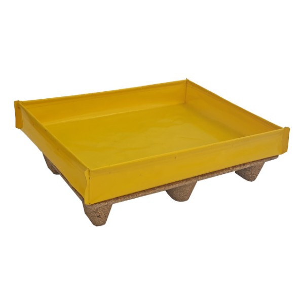 Faltwanne Quick FWQ80, 57 l, 800x600x120 mm