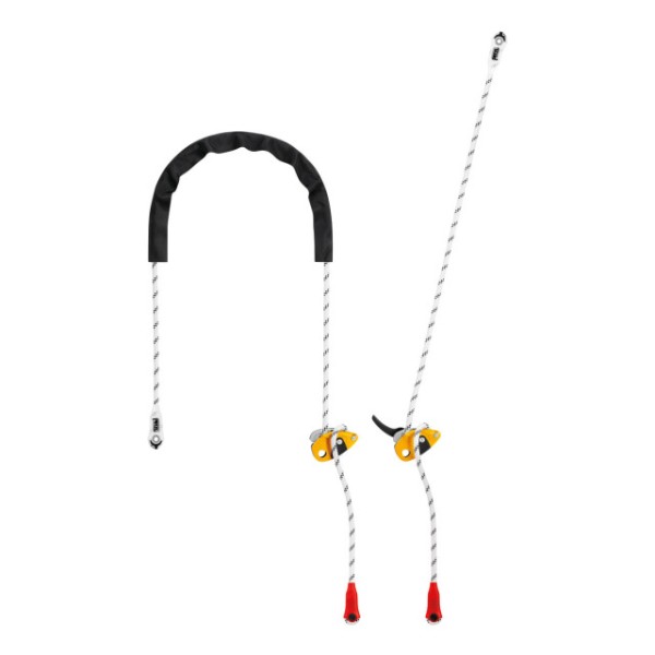 Verbindungsmittel PETZL GRILLON, DIN EN