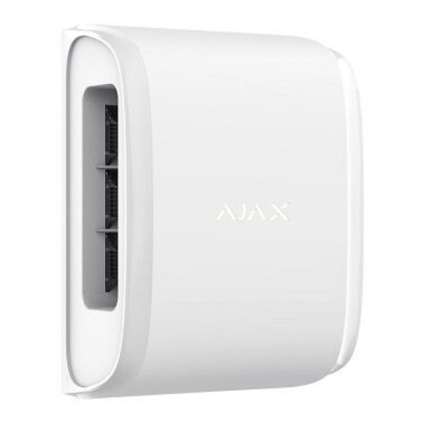 AJAX DUAL-CERTAIN-OUTDOOR, weiß