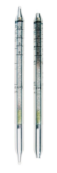 Prüfröhrchen DRÄGER Hydrazin 0,01/a,