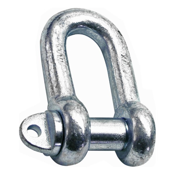 Schäkel A 1