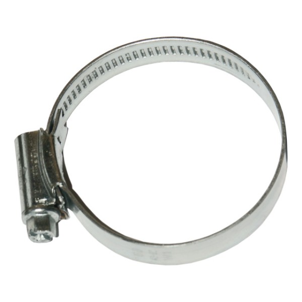 Schlauchschelle Ø-Bereich 40-60 mm
