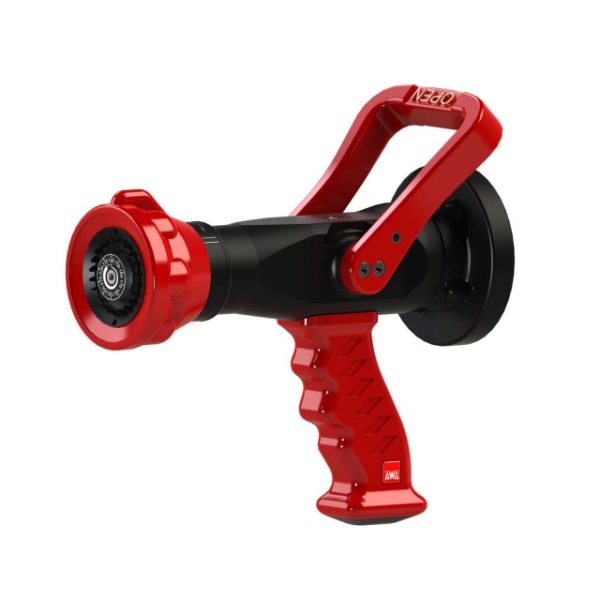 Turbo-Spritze AWG 2000TRWH C