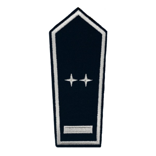 Schulterkl. Brandinspektor/in-Einheitsführer/in