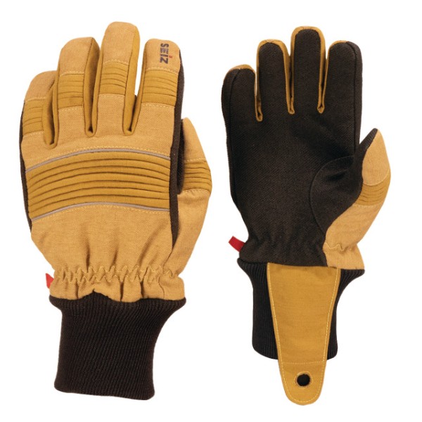 Feuerwehrhandschuh SEIZ Fire-Fighter