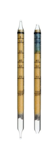 Prüfröhrchen DRÄGER Ammoniak 5/b,