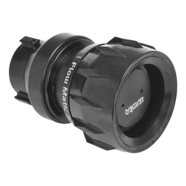 Monitordüse LEADER FlowMatic 3000