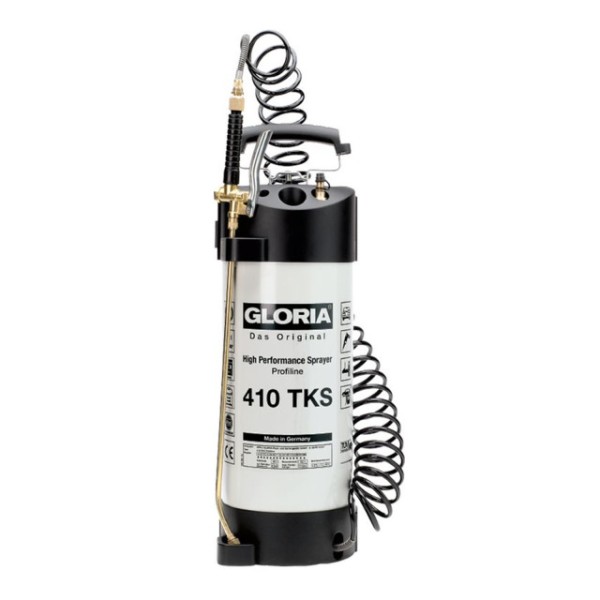 Hochleistungssprühgerät GLORIA 410 TKS