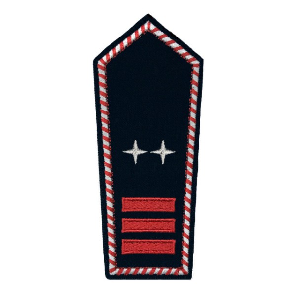 Schulterkl.Hauptbrandmeister/in-Einheitsführer/in
