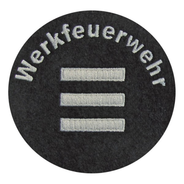 Truppführer/in mit längerer Dienstzeit