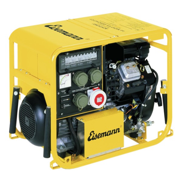 EISEMANN® Stromerzeuger BSKA 6,5 V