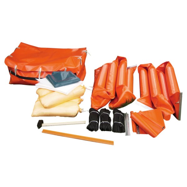 Ölsperrentasche II