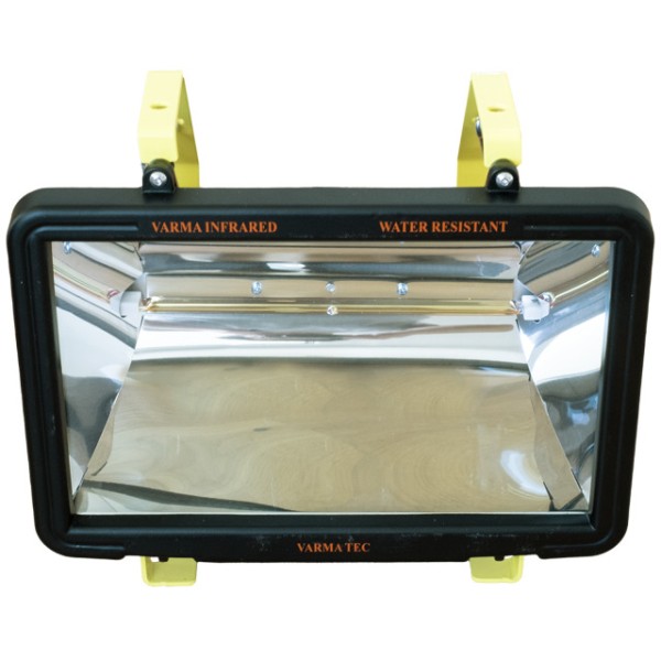 Infrarot-Wärmestrahler TENT HEATER IP