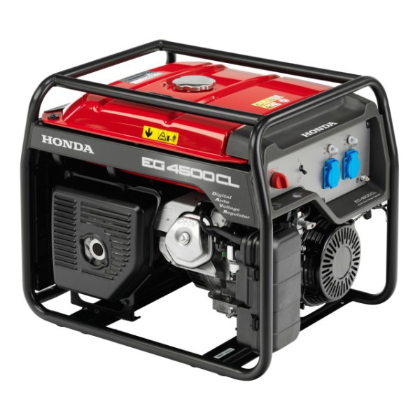 EG 4500