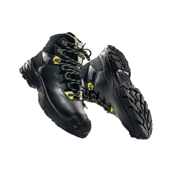 Schnittschutzstiefel Hunter Low, DIN EN