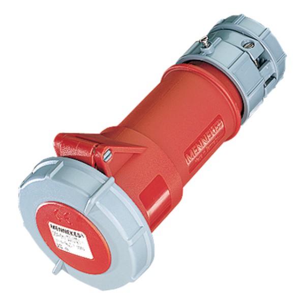 Drehstrom-CEE-Kupplung Power Top®