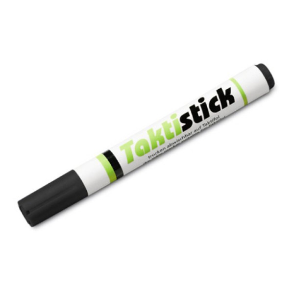 Marker schwarz