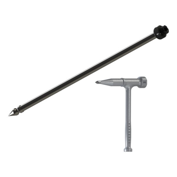 Piercing Set TT AWG