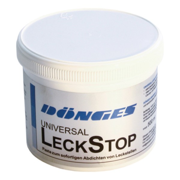 LeckStop Universal