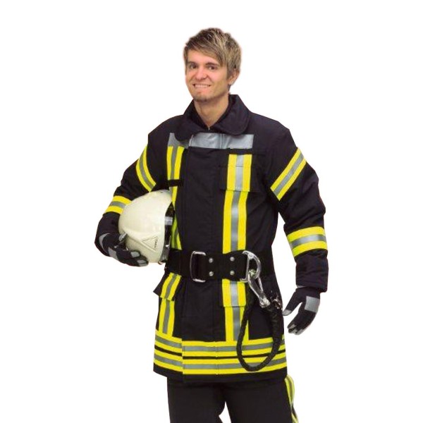 Überjacke