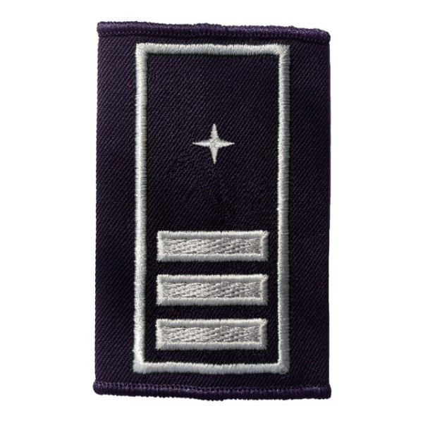 Schulterschlaufe NRW Brandamtfrau/mann