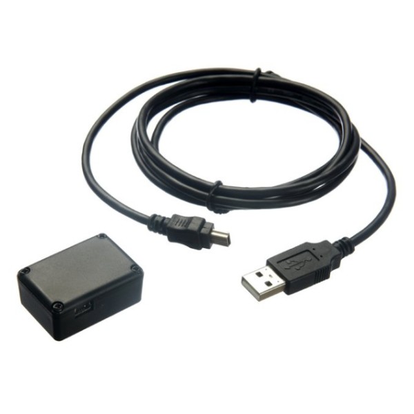DRÄGER USB DIRA mit USB Kabel,