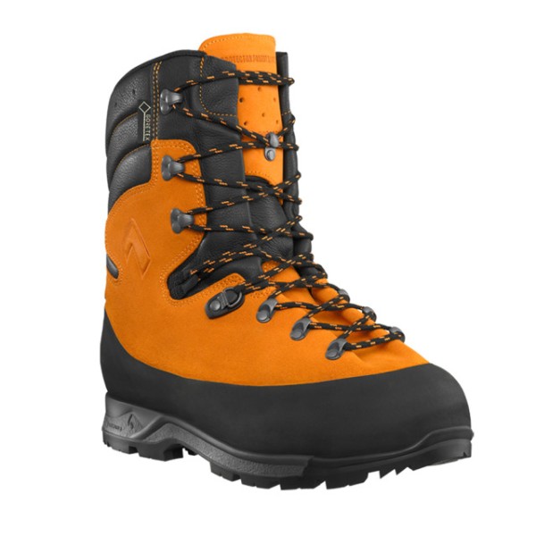Stiefel HAIX PROTECTOR FOREST 2.1 GTX