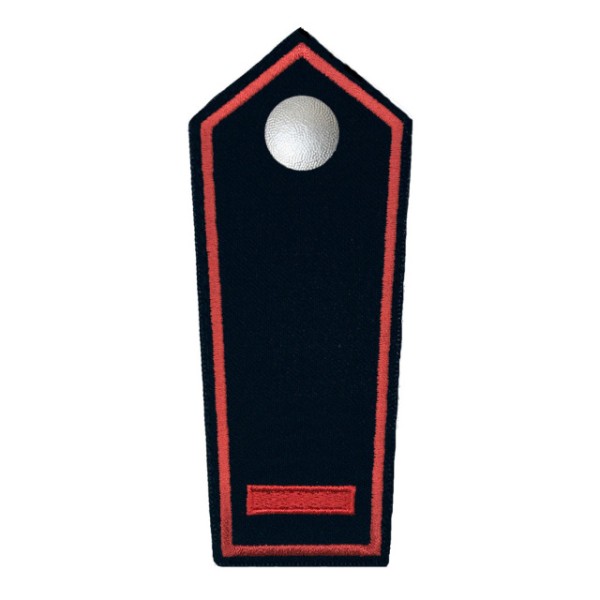 Schulterkl. Feuerwehrmann/frau
